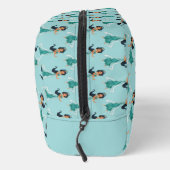 Jasmine Dopp Kit Waschbeutel (Rechts)
