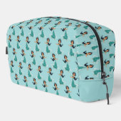 Jasmine Dopp Kit Waschbeutel (Rechte Ecke)