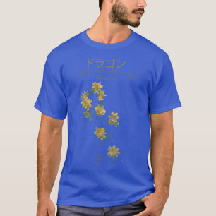 Jasmine Dragon Tea House Classic T-Shirt