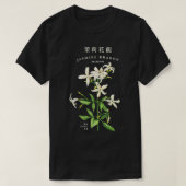 Jasmine Dragons Tea House Classic T-Shirt (Design vorne)