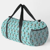 Jasmine Duffle Bag (Rechte Ecke)