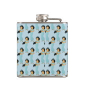 Jasmine Flachmann (Rückseite)