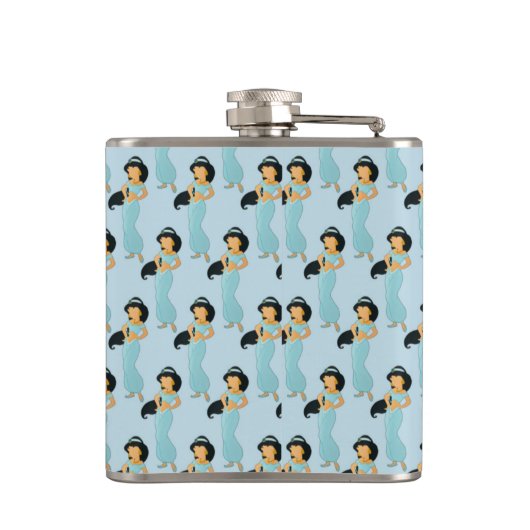 Jasmine Flachmann (Rückseite)