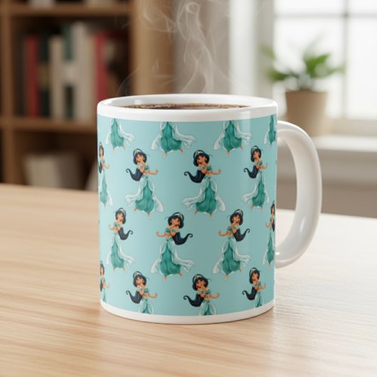 Jasmine Giant Coffee Tasse