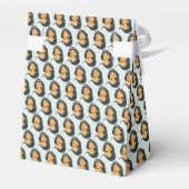 Jasmine Gunstlingsboxen Geschenkschachtel (Rückseite)
