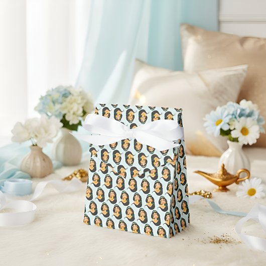 Jasmine Gunstlingsboxen Geschenkschachtel