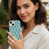 Jasmine iPhone Case Hülle