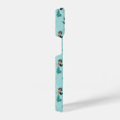 Jasmine iPhone Case Hülle (Rechte Seite)