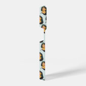 Jasmine iPhone Case iPhone Hülle (Rechte Seite)