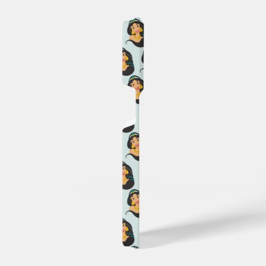 Jasmine iPhone Case iPhone Hülle (Rechte Seite)