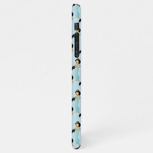 Jasmine iPhone Hülle (Linke Seite)