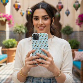 Jasmine iPhone 11Pro Max Hülle