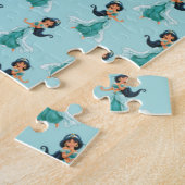 Jasmine Jigsaw Puzzle (Seite)