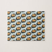 Jasmine Jigsaw Puzzle (Horizontal)