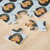 Jasmine Jigsaw Puzzle (Seite)