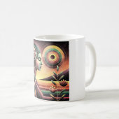 Jasmine Kaffeetasse (VorderseiteRechts)