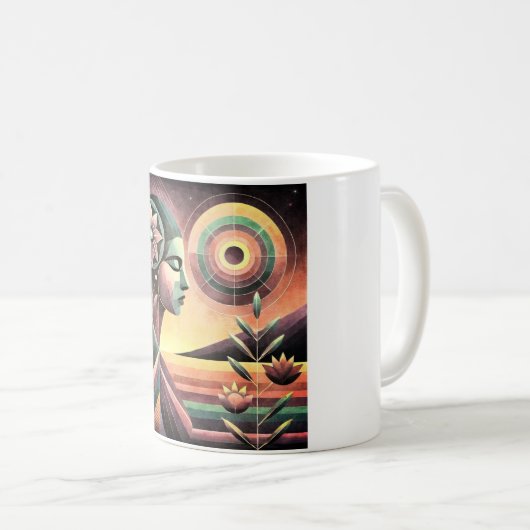 Jasmine Kaffeetasse (VorderseiteRechts)