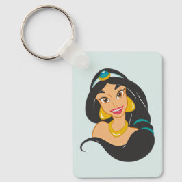 Jasmine Keychain Schlüsselanhänger