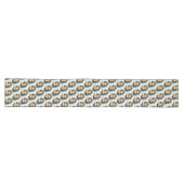 Jasmine lange Tischdecke (Horizontal)