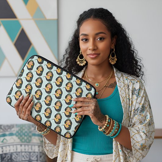 Jasmine-Laptoptasche Laptopschutzhülle