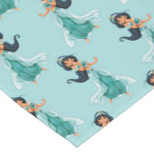 Jasmine Long Table Runner Großer Tischläufer (Ecke)