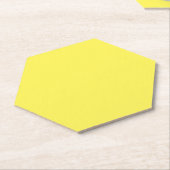 Jasmine, Marigold Yellow, Primrose, Untersetzer (angewinkelt)