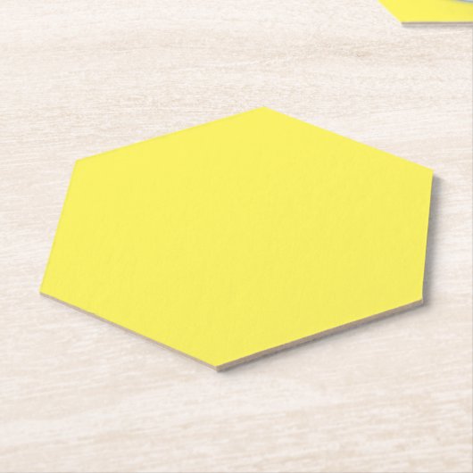 Jasmine, Marigold Yellow, Primrose, Untersetzer (angewinkelt)