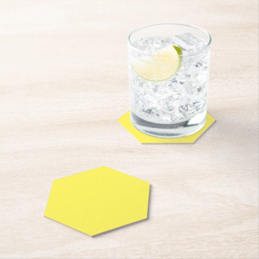 Jasmine, Marigold Yellow, Primrose, Untersetzer (Vor Ort)