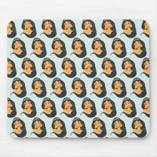 Jasmine Mouse Pad Mousepad (Vorne)