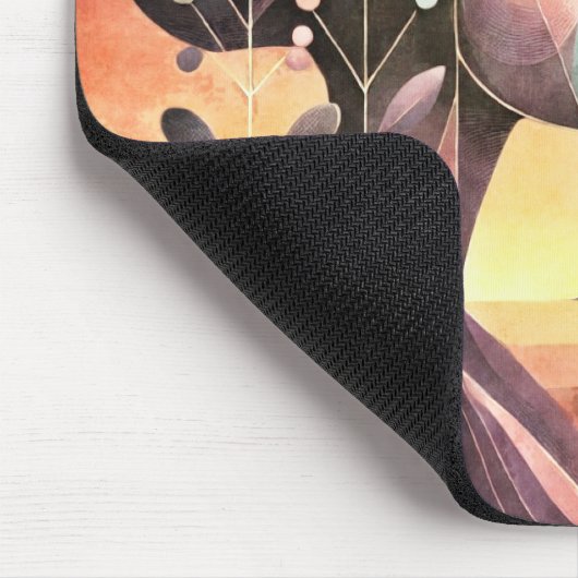 Jasmine Mousepad (Ecke)