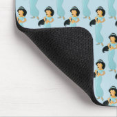 Jasmine Mousepad (Ecke)