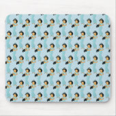 Jasmine Mousepad (Vorne)