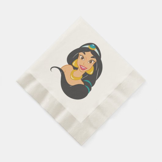 Jasmine Napkins Serviette (Ecke)