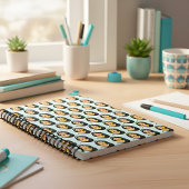 Jasmine Notebook Notizblock