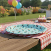 Jasmine Paper Teller