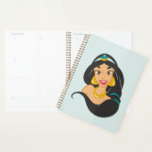 Jasmine Planner Planer (Anzeige)