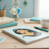Jasmine Planner Planer