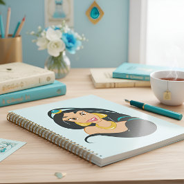 Jasmine Planner Planer