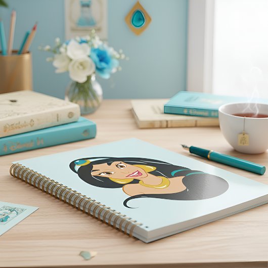 Jasmine Planner Planer