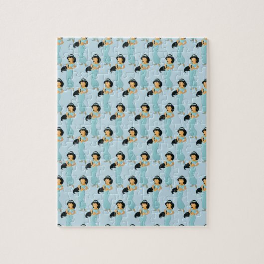 Jasmine Puzzle (Vertikal)