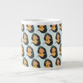 Jasmine Riesen Kaffee Tasse (Vorderseite)