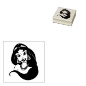Jasmine Rubber Stamp Gummistempel (Stempel)