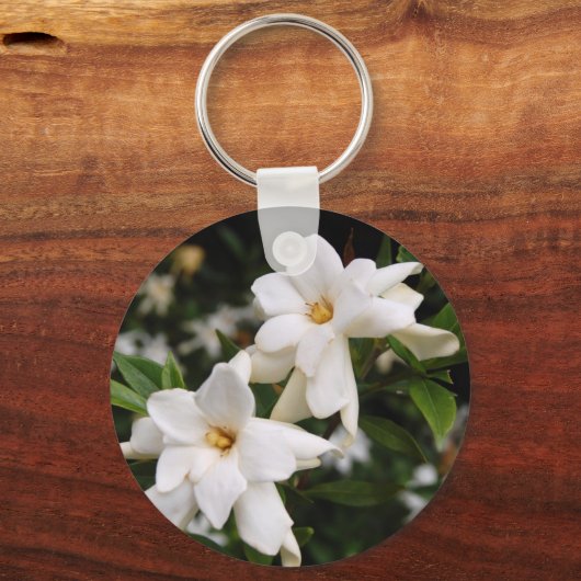 Jasmine Schlüsselanhänger (Vorderseite)