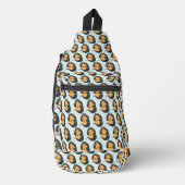 Jasmine-Schultertasche Crossbody Bag (Vorderseite)