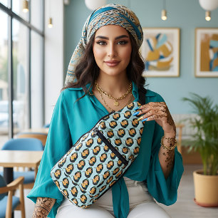 Jasmine-Schultertasche Crossbody Bag