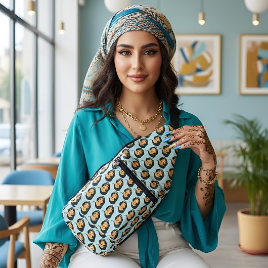 Jasmine-Schultertasche Crossbody Bag