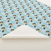 Jasmine Sherpadecke (3/4)