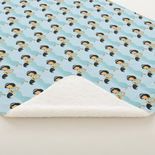 Jasmine Sherpadecke (3/4)