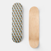Jasmine Skateboard (Vorderseite)