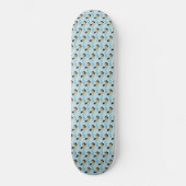 Jasmine Skateboard (Vorderseite)